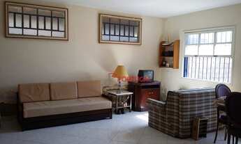 Imagem 2: Casa com 1 dormitório à venda, 70 m² por R$ 450.000,00 - Extensão do Bosque - Rio das Ostr