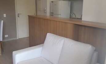 Imagem 2: FLAT - CONSOLAÇÃO - SP