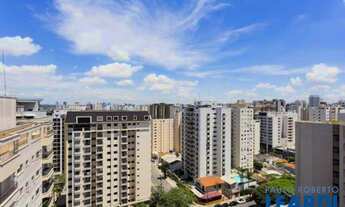 Imagem 7: COBERTURA - MOEMA ÍNDIOS - SP