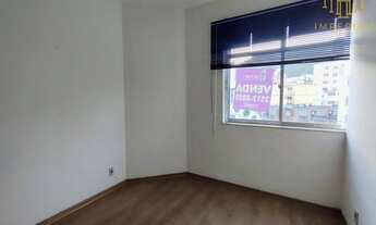 Imagem 4: Apartamento para Venda em Juiz de Fora, São Mateus, 2 dormitórios, 1 banheiro, 1 vaga