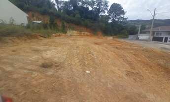 Imagem 4: Terreno para até 4 sobrados