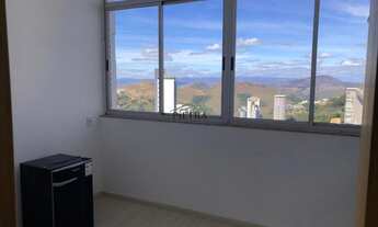 Imagem 4: Nova Lima - Conjunto Comercial/Sala - Vila Da Serra