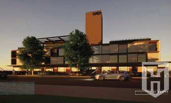 Imagem: FLORIANóPOLIS - Apartamento Padrão - Campeche