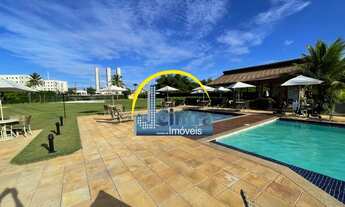 Imagem 3: Vendo terreno escriturado no condomínio Alphaville Litoral Norte 2, com 384m², escriturado