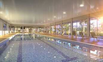 Imagem 2: Lote Cond. Fechado Parqville Quaresmeira Entrada em 12 X sem juros!!!