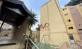 Imagem 2: Apartamento com 2 dormitórios à venda, 48 m² por R$ 169.600,00 - Conjunto Residencial José