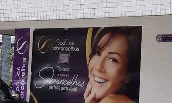 Imagem 4: Sala Duplex Galpão / depósito com 1 vaga na garagem