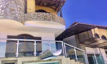 Imagem 4: Casa para Venda em Contagem, Jardim Riacho das Pedras, 4 dormitórios, 2 suítes, 6 banheiro