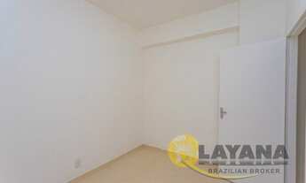 Imagem 7: APARTAMENTO - 01 DORMITÓRIO - CENTRO HISTÓRICO