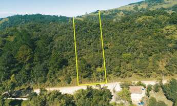 Imagem: Ótimo terreno à venda em Ribeirão Grande