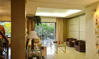 Imagem: Casa para venda com 4 quartos no Parque