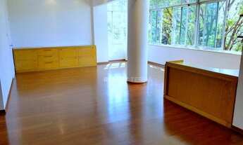 Imagem 3: Apartamento com 3 dormitórios e 1 suíte, 2 vagas à venda, 218 m² por R$ 850.000 - Ipiranga