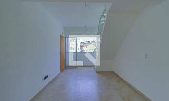 Imagem 2: Apartamento para Aluguel - Fernão Dias, 2 Quartos, 130 m2