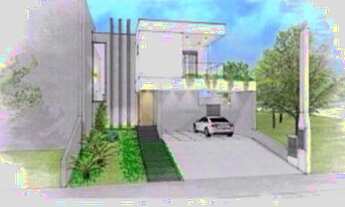 Imagem: Jundiaí - Casa de Condomínio - Recanto