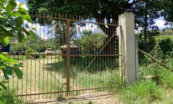 Imagem 3: área - Jundiaí Mirim - Jundiaí