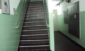 Imagem 6: Galpão, 2300 m² - venda por R$ 10.000.000 ou aluguel por R$ 50.000/mês - Vila Socorro - Sã