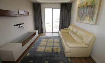 Imagem 3: Oportunidade Única.Apartamento em Moema Pássaros, condomínio com lazer completo!