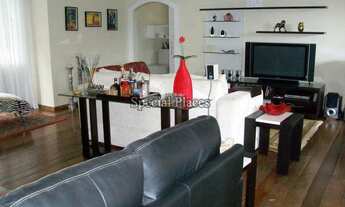 Imagem 7: Casa em Condomínio-À VENDA-São Conrado-Rio de Janeiro-RJ