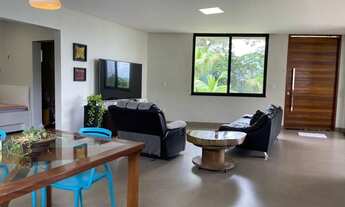 Imagem 5: Casa sobrado em condomínio com 4 quartos no Condomínio Horizontal Vale Verde - Bairro Seto