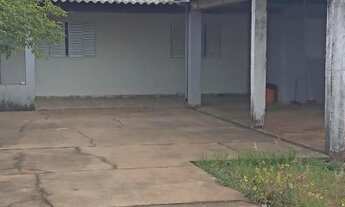 Imagem 3: Casa para venda Centro - Presidente Epitácio - SP