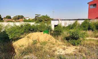 Imagem 5: Terreno para alugar, 1900 m² por R$ 3.000,00/mês - Jardim Santa Leticia - Campinas/SP