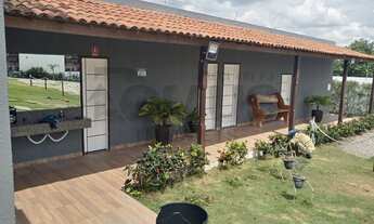 Imagem 2: Chácara para Venda em Campo do Brito, Zona Rural, 3 dormitórios, 1 suíte, 2 banheiros, 10