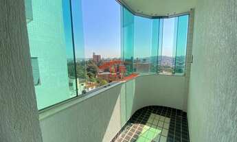 Imagem: Apartamento para aluguel, 3 quartos, 1 suíte