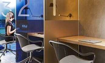 Imagem 5: Apartamento com 2 dormitórios à venda, 31 m² por R$ 330.000 - Água Verde - Curitiba/PR