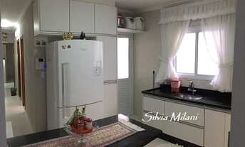 Imagem 2: Casa assobradada / 02 dorms/ 01 suíte- Jd Regente/ Indaiatuba