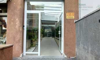 Imagem 9: CJ0267 - Conjunto, 36 m² - venda por R$ 290.000 ou aluguel por R$ 1.200/mês - Vila Mariana