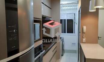 Imagem 6: Apartamento à venda, 2 quartos, 1 vaga, Taboão - Diadema/SP