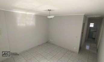 Imagem 5: Apartamento com 2 Dormitórios para alugar, 64 m² por R$ 1.200/mês - Jardim Santa Clara do