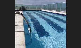 Imagem 7: Flat com 1 quarto à venda, 29 m² por R$ 235.000 - Cabo Branco - João Pessoa/PB