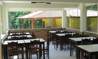 Imagem 4: Sítio na Serra do Mato Grosso - Saquarema