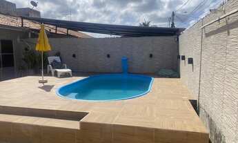 Imagem 3: Casa para venda tem 150 metros quadrados com 3 quartos em Nossa Senhora do Ó - Paulista