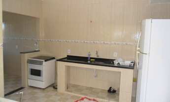 Imagem 6: Codomínio em Bacaxá - Saquarema