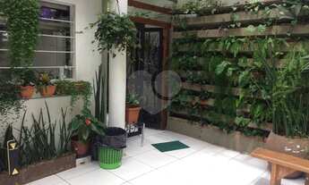 Imagem 6: Casa Comercial na Vila Olímpia com 152m² - 10 quartos - para investidor - rua fiandeiras