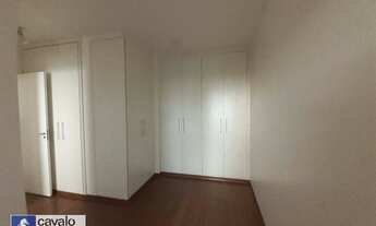 Imagem 3: Apartamento com 2 dormitórios para alugar, 71 m² por R$ 2.000,00/mês - Bosque das Juritis