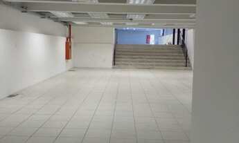 Imagem 5: Prédio para Locação em São Paulo, SANTO AMARO, 6 banheiros