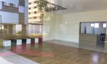 Imagem 4: Apartamento para venda possui 53 metros quadrados com 2 quartos em Janga - Paulista - PE