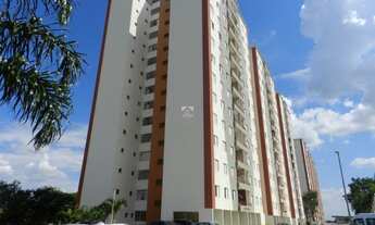 Imagem: Apartamento - Jardim Antonio Von Zuben