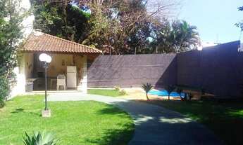 Imagem 6: Sao Carlos - Casa de Condomínio - Parque Santa Felicia Jardim