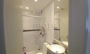 Imagem 5: SAO PAULO - Apartamento Padrão - VILA MONUMENTO