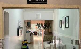 Imagem 7: Casa com 3 Quartos 1 Suíte à venda, 180 m² por R$ 300.000 - Cardoso Continuação - Aparecid