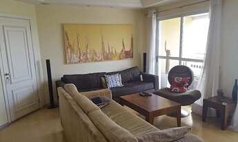 Imagem 3: 3 DORMITÓRIOS (1 STE) 101m2 ANDAR ALTO 1 VAGA VARANDA