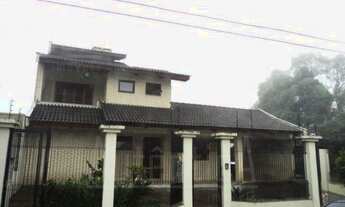 Imagem: Caxias Do Sul - Casa Padrão - Interlagos