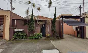 Imagem: CASA ASSOBRADADA - LAPA - SP