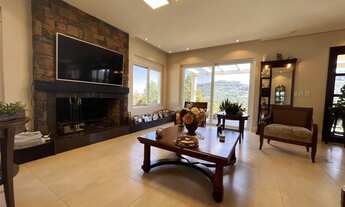 Imagem 5: Gramado - Casa Padrão - Linha Bonita