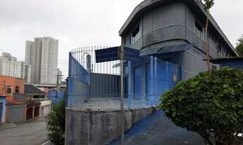 Imagem 4: EXCELENTE PREDIO COMERCIAL MONOUSUARIO COM 590 M² - PRÓXIMO AEROPORTO CONGONHAS