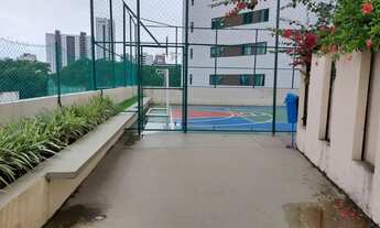 Imagem 5: Apartamento com 94mt, 2 quartos, 1 escritorio, 2 vagão na Madalena - Frans Post